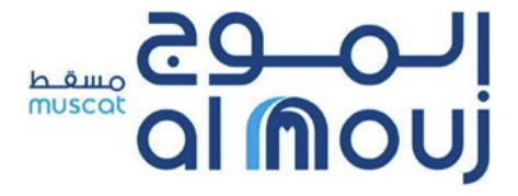 Al Mouj Muscat