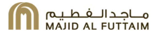 Majid Al Futtaim